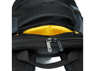 Рюкзак МЕГАПОЛИС с отделением для ноутбука 15.6