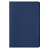 Блокнот Альфа Слим (Alpha slim), синий - Фото 4