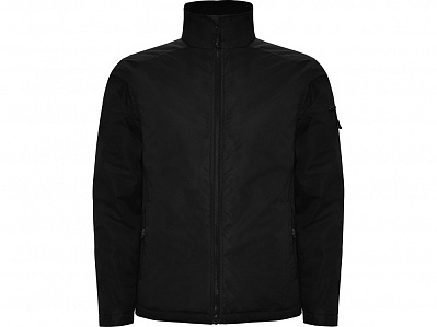 Куртка стеганная Utah, мужская (Черный)