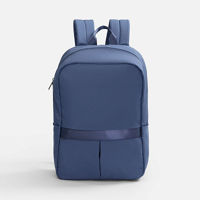 Рюкзак Vei, темно-синий