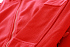 Куртка флисовая женская Sarasota, красная - Фото 8