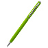 Ручка металлическая Tinny Soft софт-тач, тёмно-зелёная - Фото 2