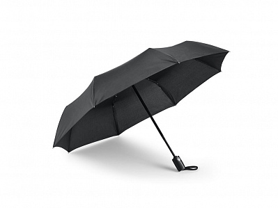 Компактный зонт STELLA (Черный)