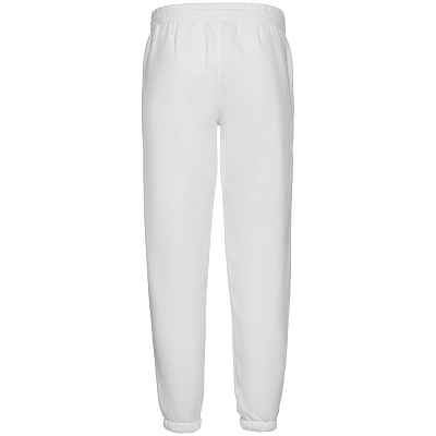 Джоггеры Kulonga, молочно-белые