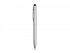 Алюминиевая шариковая ручка со стилусом WASS TOUCH - Фото 2