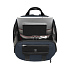 Рюкзак VICTORINOX Architecture Urban2 City Backpack 14'', синий, полиэстер / кожа, 30x19x42 см, 17 л - Фото 7