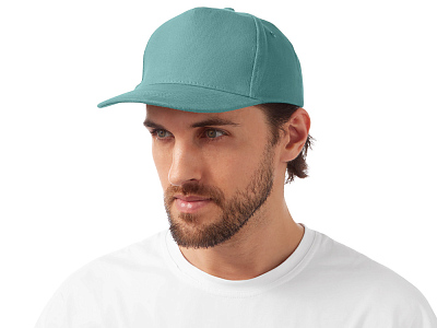 Бейсболка Florida 350