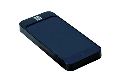 Устройство Razorpit ERBE для чистки и правки бритвенных лезвий, в блистере