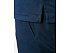 Рубашка поло со светоотражающими полосами Polaris с длинным рукавом, мужская - Фото 9