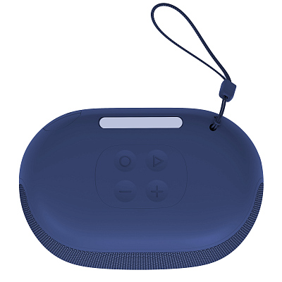 Портативная колонка Vipe M1, черный