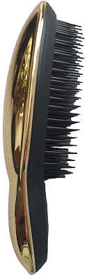 Расческа глянцевая (Бронзовый)