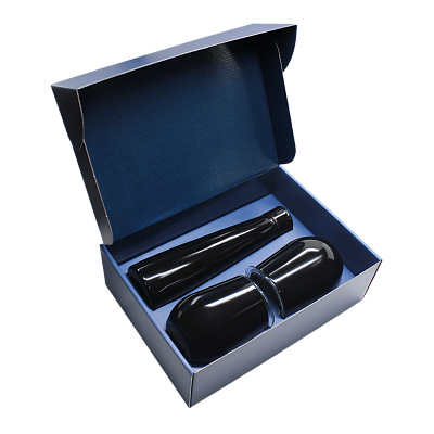 Набор New Box C2 (черный) (Чёрный)