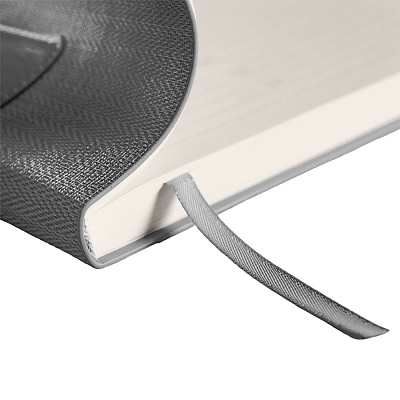 Ежедневник недатированный SCOTTY, формат А5-