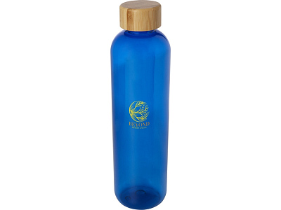 Бутылка для воды Ziggs, 950 мл