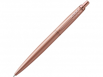 Ручка шариковая Parker Jotter XL SE20 (Розовое золото)