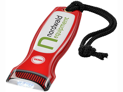 Фонарик A-tract