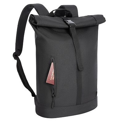 Рюкзак Monte, черный