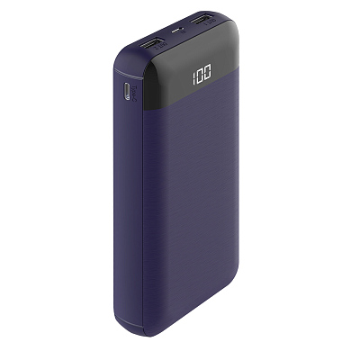 ПЗУ Olmio NS-20, черный