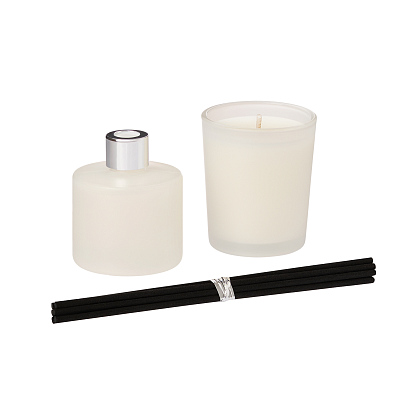 Набор ароматический Амаи (Amai), белый