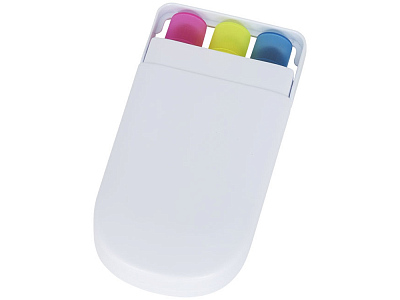 Набор гелевых маркеров Trio