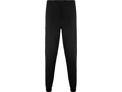 Брюки Fiber, унисекс (Чёрный)