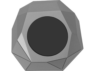 Док-станция с быстрой беспроводной зарядкой Geo Dock