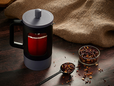 Френч-пресс Double Tone