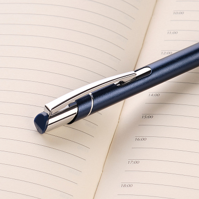 Шариковая ручка Lira, синяя