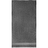 Полотенце махровое «Тиффани», малое, серое - Фото 3