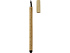 Вечный карандаш Mezuri бамбуковый - Фото 2