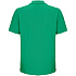 Рубашка поло унисекс Pegase, весенний зеленый - Фото 3