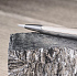 Вечная ручка Cambiano Matte Black Walnut - Фото 6