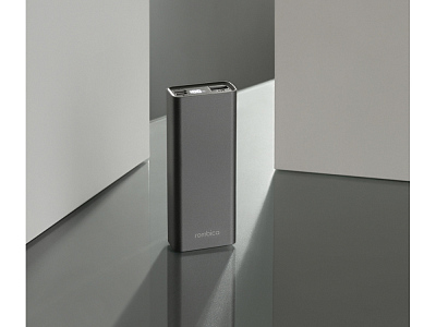 Внешний аккумулятор для смартфонов и ноутбуков NEO PRO-100С, 9600 mAh, 45 Вт