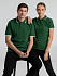 Рубашка поло женская Practice Women 270, зеленая с белым - Фото 6