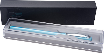 Ручка шариковая Pierre Cardin EASY, цвет - вишневый. Упаковка Р-1