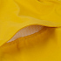 Дождевик женский Squall, желтый - Фото 8