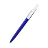 Ручка пластиковая Essen, синяя - Фото 3