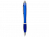 Ручка пластиковая шариковая Nash - Фото 2