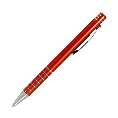 Шариковая ручка Scotland, оранжевая (Оранжевый)