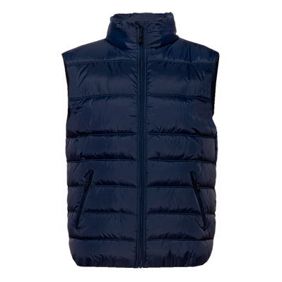 Жилет мужской STAN утепленный таффета 210T,65 82