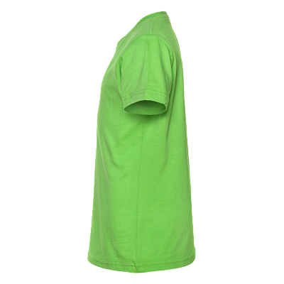 Футболка детская STAN хлопок 140, 06U