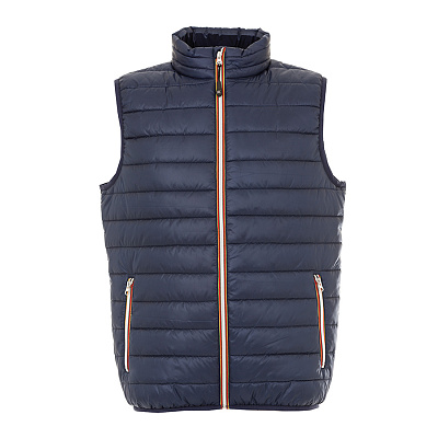 Жилет WORMS 200 (Тёмно-синий)