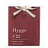 Аромасаше HYGGE #22 Персик и пион - Фото 1