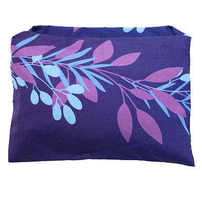 Сумка для покупок Фолди с полноцветной печатью, размер M