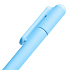 Ручка шариковая Prodir DS6S TMM, голубая - Фото 6