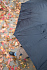 Зонт-трость из стекловолокна, d103 см  - Фото 3