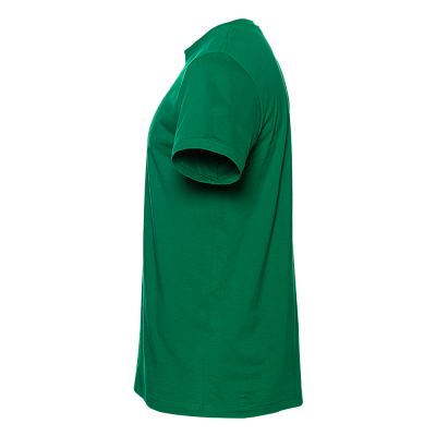 Футболка унисекс без бокового шва STAN хлопок 160, 02