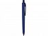 Ручка пластиковая шариковая Prodir DS8 PRR софт-тач - Фото 3