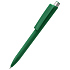 Ручка пластиковая Galle, зеленая - Фото 1