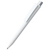 Ручка пластиковая Galle, белая - Фото 1